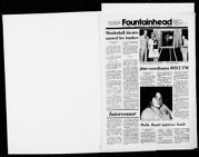 Fountainhead, May 31, 1978